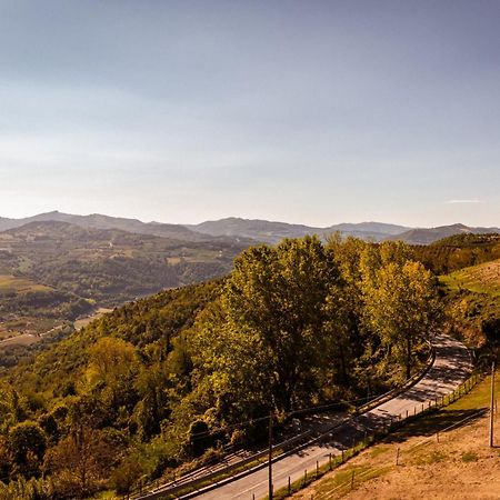Borgo San Rocco Piemonte Apartment Castino Luaran gambar