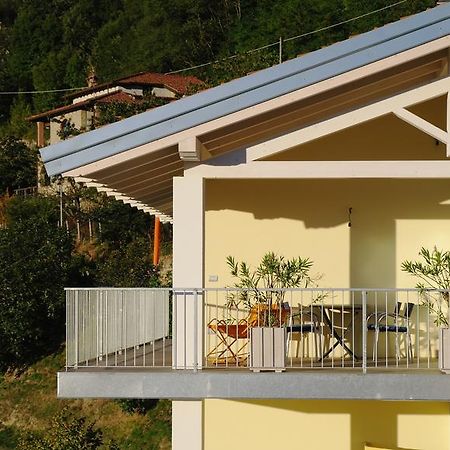 Borgo San Rocco Piemonte Apartment Castino Luaran gambar
