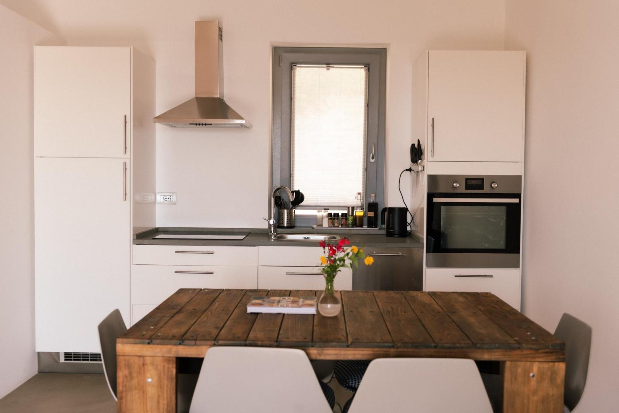 Borgo San Rocco Piemonte Apartment Castino Luaran gambar