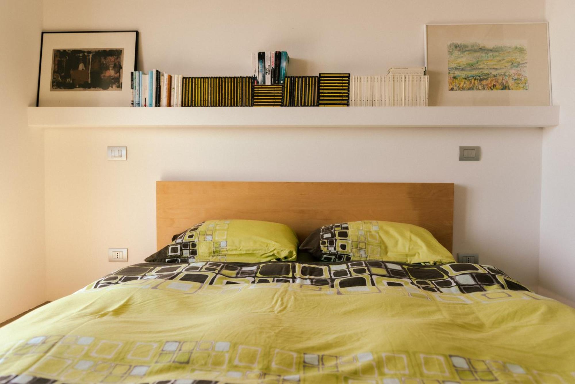 Borgo San Rocco Piemonte Apartment Castino Luaran gambar