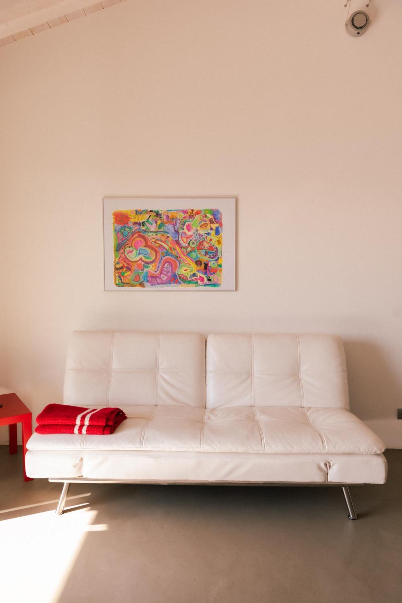 Borgo San Rocco Piemonte Apartment Castino Luaran gambar
