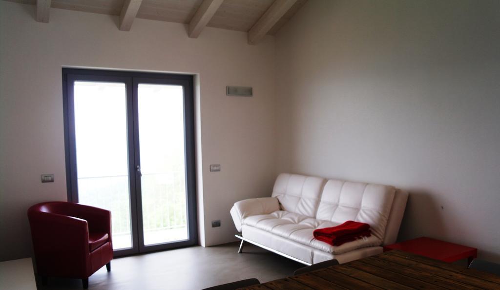 Borgo San Rocco Piemonte Apartment Castino Luaran gambar