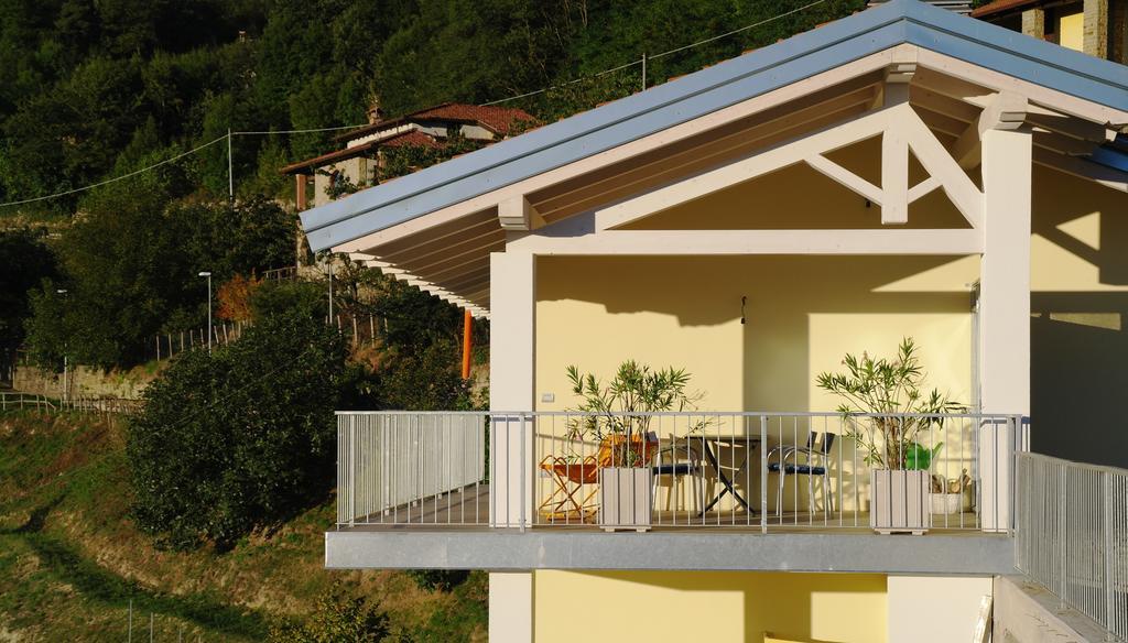 Borgo San Rocco Piemonte Apartment Castino Luaran gambar