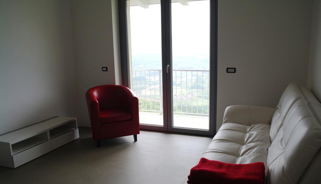 Borgo San Rocco Piemonte Apartment Castino Luaran gambar