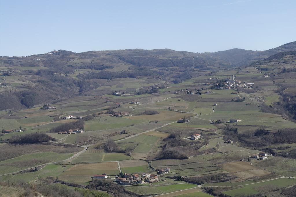 Borgo San Rocco Piemonte Apartment Castino Luaran gambar